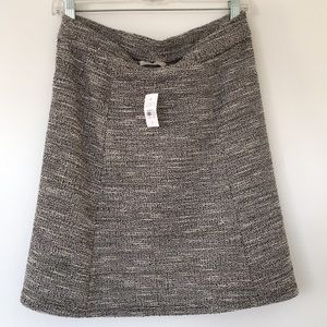 NWT Loft Pull On Skirt Size Small